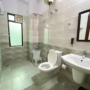 Deluxe Double Room Balcony